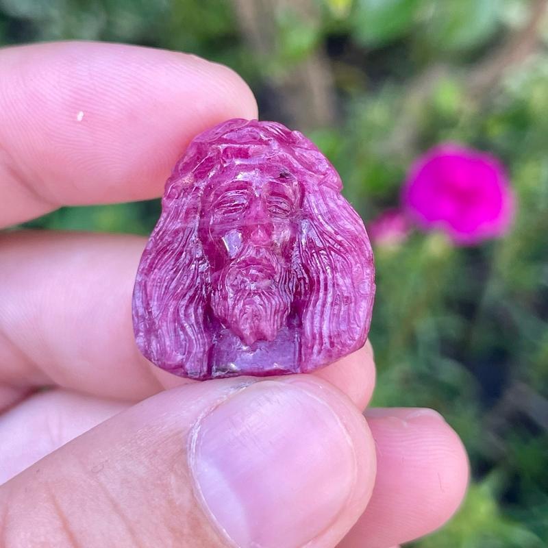 Mặt dây chuyền diện Chúa Giêsu 4
