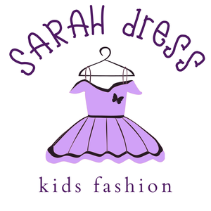 Sarah Kid Fashion