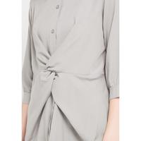 Gambar White Mode Regina Blouses Wanita - S, Multi dari WHITE MODE Kota Administrasi Jakarta Barat 4 Tokopedia