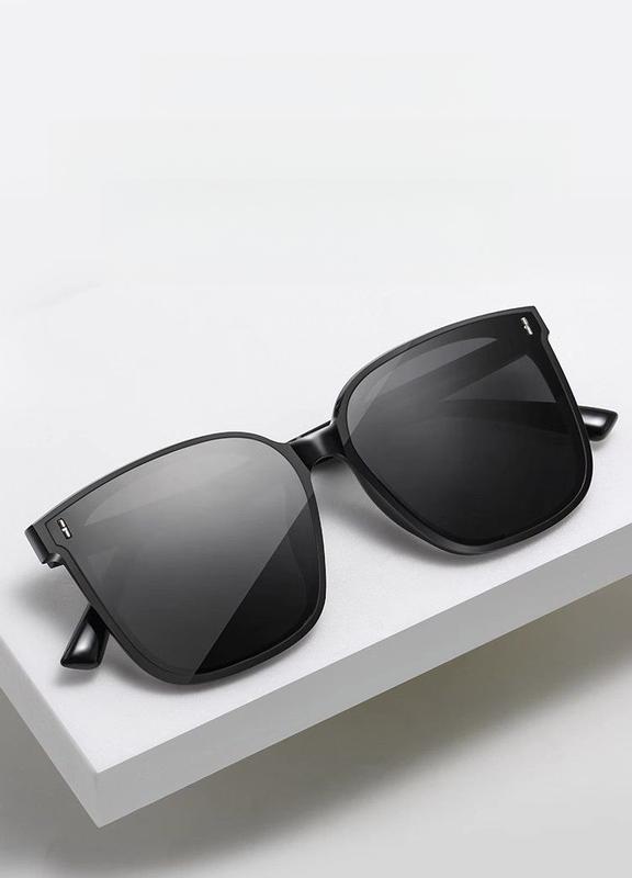 Product Introduction of Special Glasses Driving Uv-Proof Polarized Sunglasses Men 2024 New Sunglasses Men's Driving 17