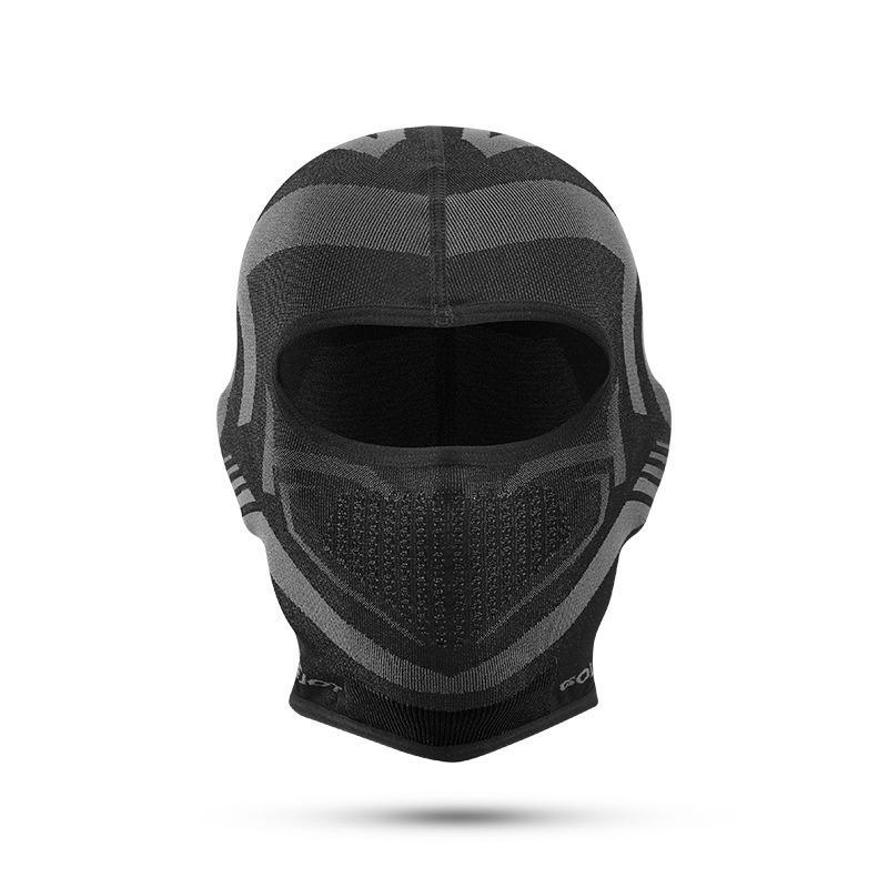 Breathable Elastic Face Mask, Cycling Windproof Face Mask, Sports Face Cover for Men & Women, Cycling Mask, Gifts for Him, Birthday Gift 4