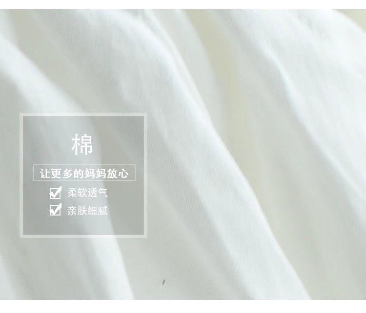 Product Introduction of Bộ Đồ Áo Sơ Mi Trẻ Em, Phong Cách Mới, Màu Hồng, Quần Áo Mùa Thu, Dành Cho Bé Trai Và Bé Gái, Phong Cách Hàn Quốc, Đẹp Trai Và Tuyệt Vời, Thích Hợp Cho Mùa Xuân Và Mùa Thu, Áo Bé Gái 12