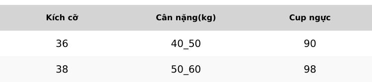 Product Introduction of Áo Lót Chất Suduc Đệm dày Vừa Lên Phom hàng không gọng 0