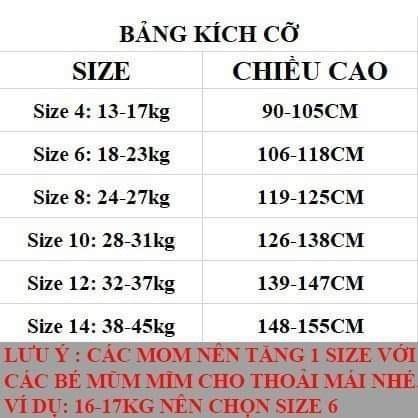 Product Introduction of Set bộ hè bé trai 15-45kg bộ CỘC tay bé trai 4-14 tuổi PHI HÀNH GIA vải thông hơi mau khô,hàng may kĩ. DL FASHION Men 0