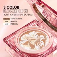 Gambar 【LIVE】O.TWO.O Polished  &  Delicate makeup  to Conceal No Blemished Skin Immediately Appearing Soft And Matte Skin - #110  Nude Beige dari otwoo_id Kota Administrasi Jakarta Utara 4 Tokopedia