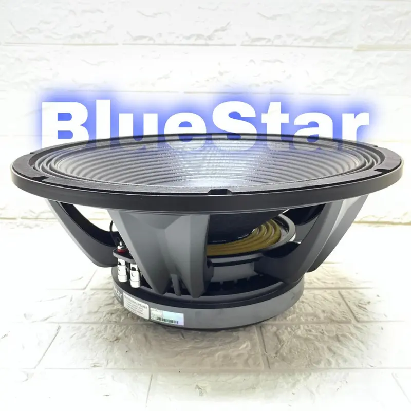 Speaker Component Ashley LF15 V400 Original Woofer 15 inch 1
