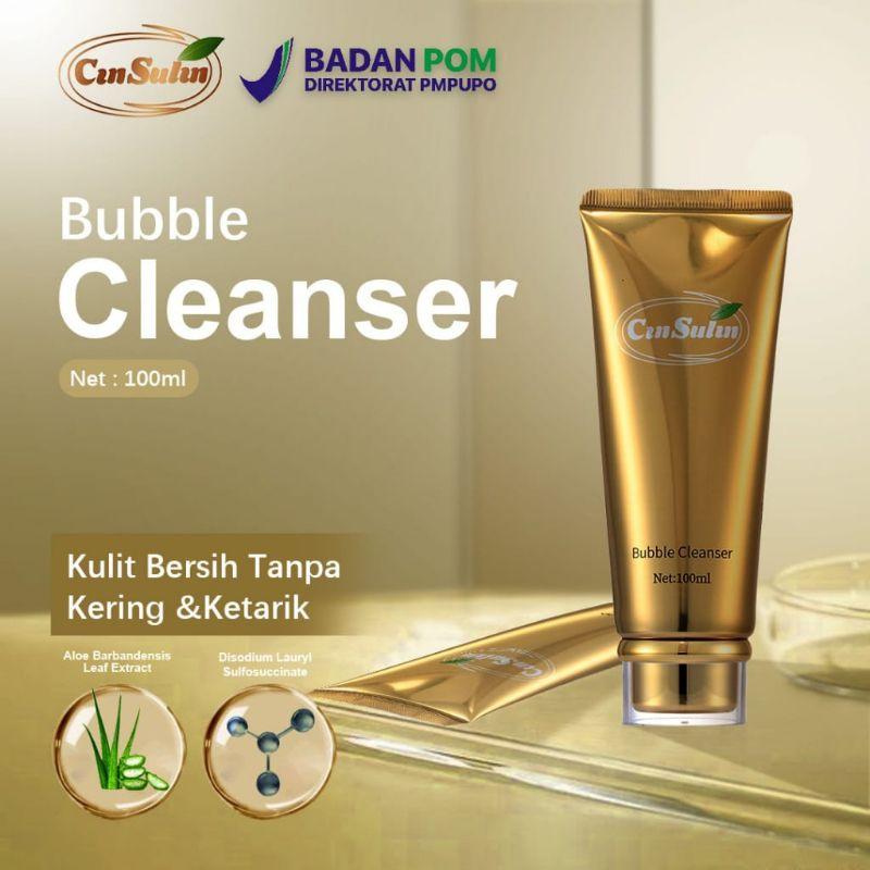 Product Introduction of Cinsulin Paket 3in1 Cream Siang & Cream Malam + Bubble Cleanser Urban Face Brighten Cream - Mencerahkan, Kotoran Membersihkan Perawatan Wajah Kusam Hitam Memudarkan 37