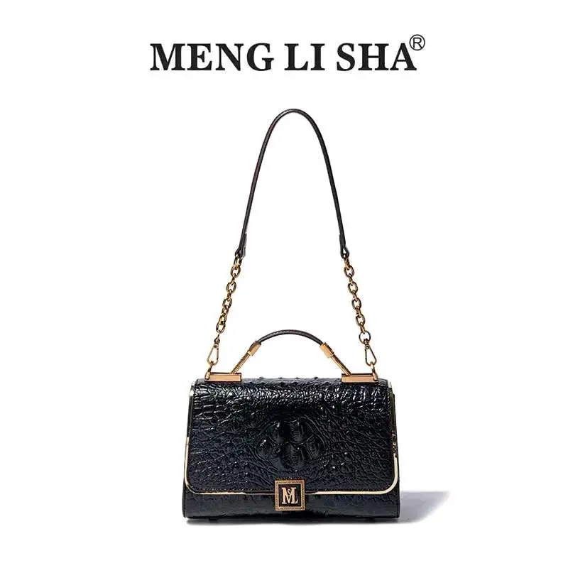 Túi Xách Cao Cấp MENGLISHA TB5508( khang tuệ shop) 5