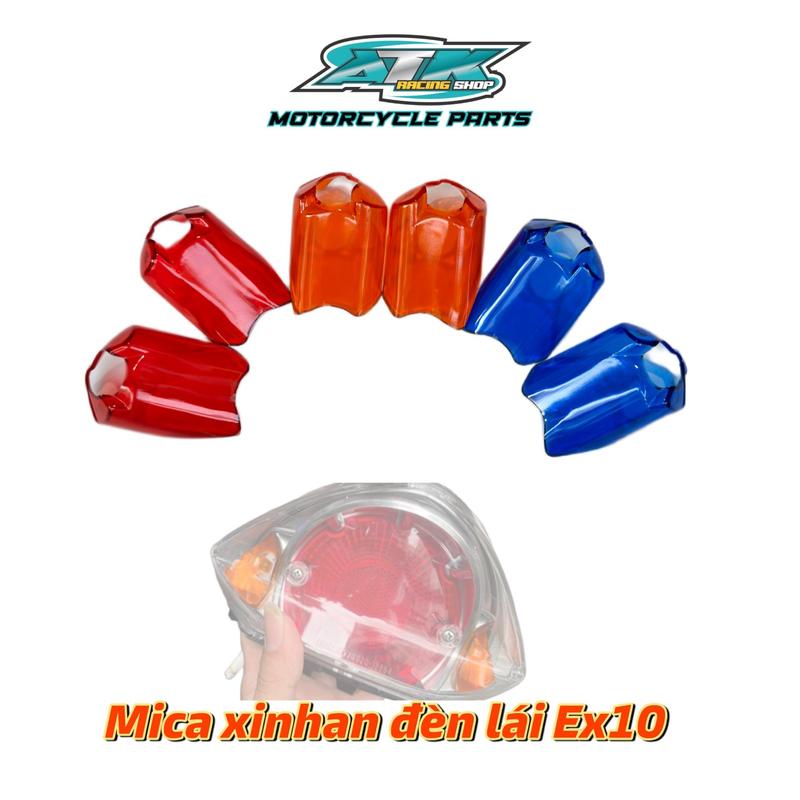 Mica mod xinhan trong đèn hậu xe ex10 Exciter 135 (2006-2010) Phụ Kiện xe máy Phụ Tùng