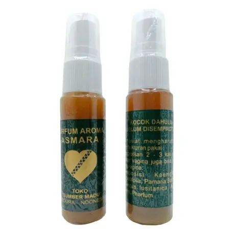 Parfum maadu asmara spray ramuan madura Perfume Wangi Mawar Bunga 0