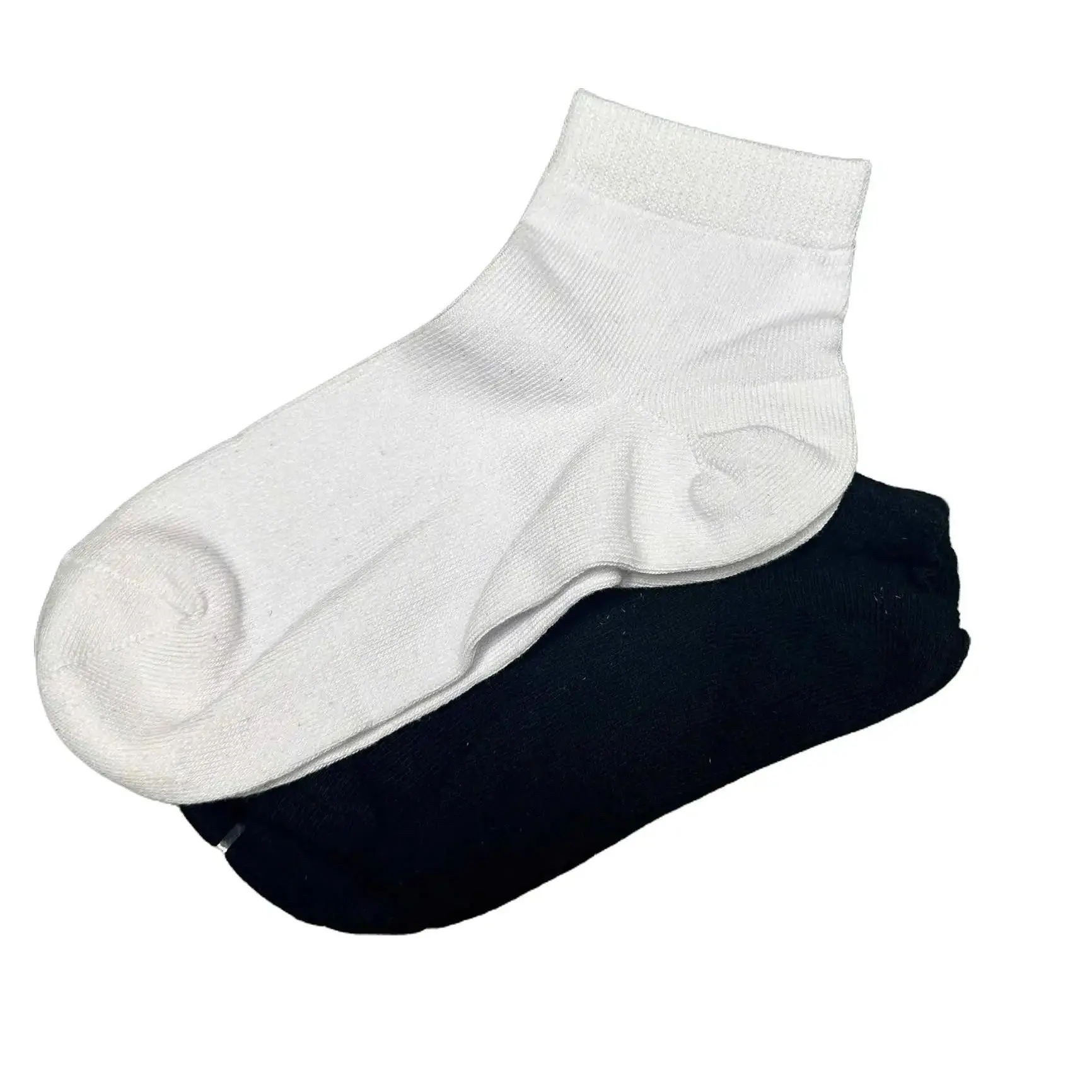 Tất Vớ Nam Nữ LIMBO Cotton Êm Ái Dày Dặn Thoáng Khí Menswear