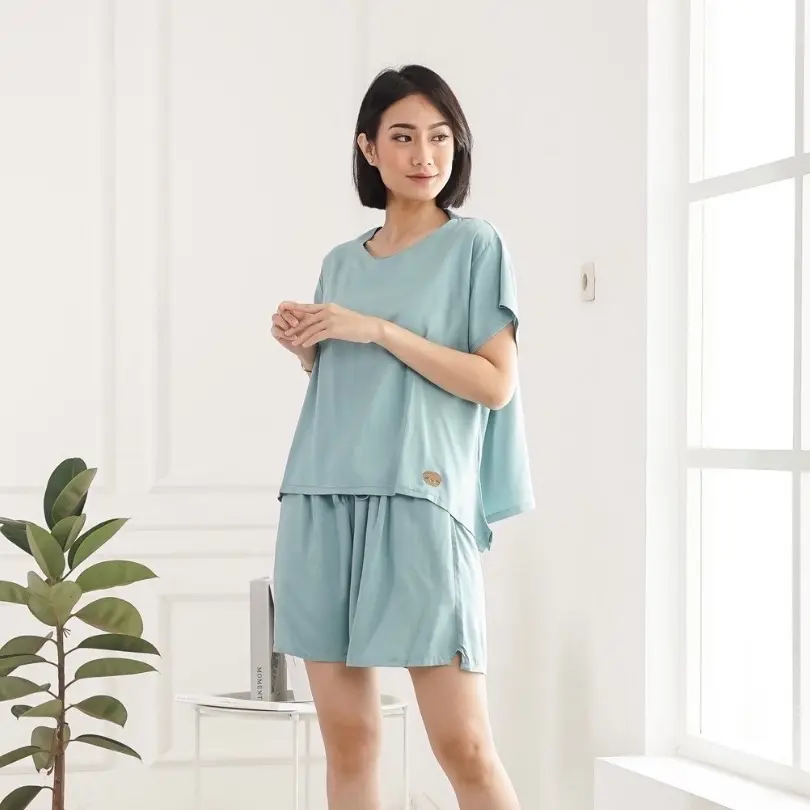 Bibi Set Pajamas