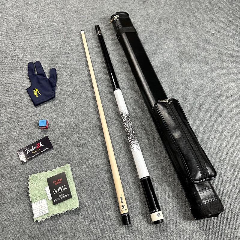 Cơ Bida FURY TY ML Ngọn Công Nghệ Knight 2.0