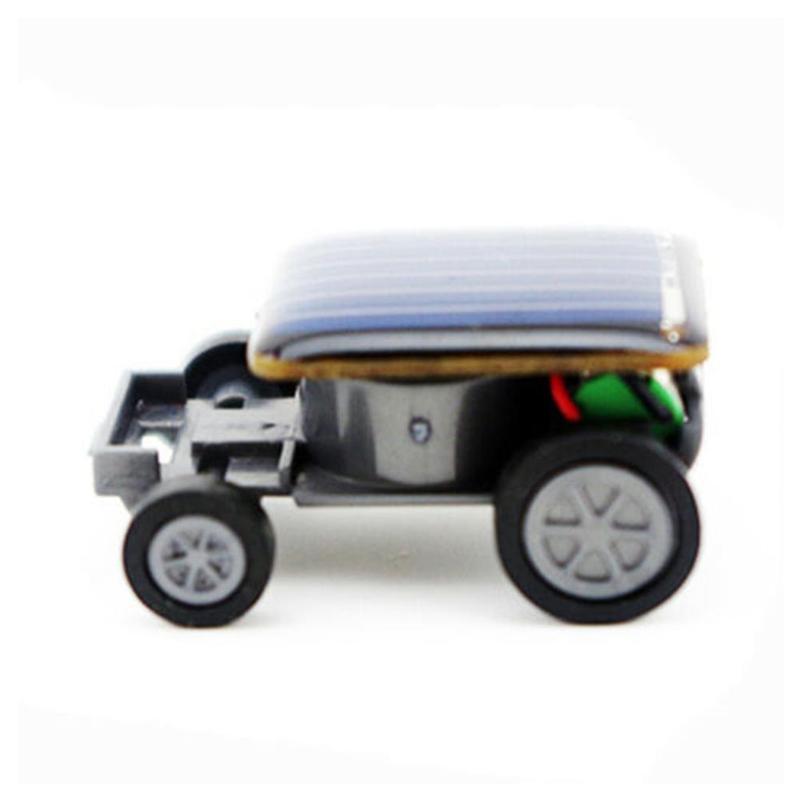 Product Introduction of Mô Hình Xe Thể Thao Mini Năng Lượng Mặt Trời, Giáo Dục Khoa Học, N7V5 21