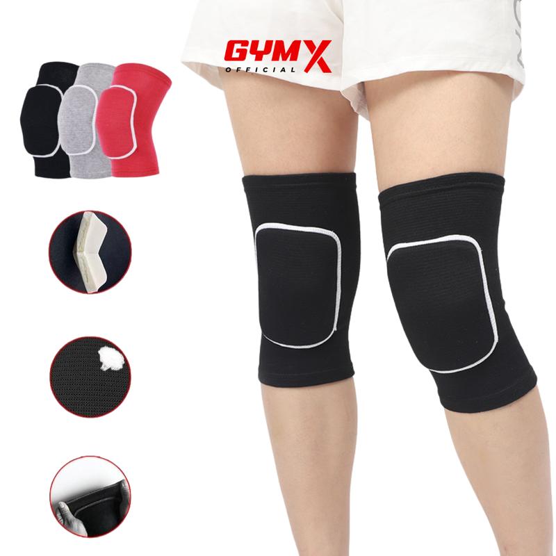  Bảo Vệ Đầu Gối Bó Gối Hỗ Trợ Tập Luyện Thể Thao Gym Yoga Bóng Chuyền Chạy Bộ...Băng Gối Đệm Thể Thao 