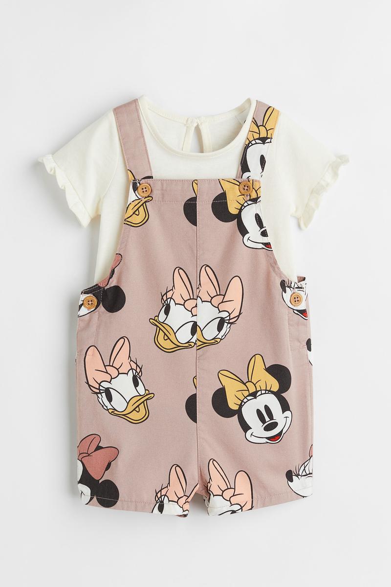 Product Introduction of BAJU ANAK BRANDED LINK CO 80K - 100K 9