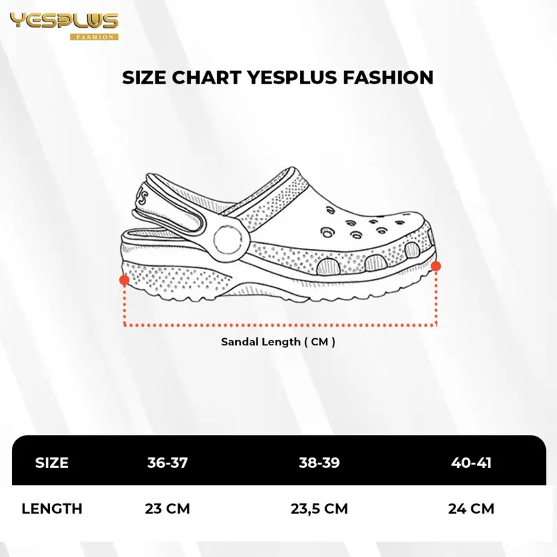 EY698 Yesplus Sandal Original 6018-1 Sandal Wedges Wanita Jelly Strap 2 s Tinggi 7 CM Fashion Import Kekinian Bahan EVA Size 36-41 DISKON 7