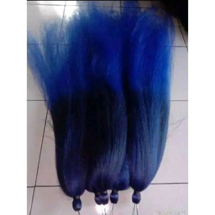 Hitam Biru