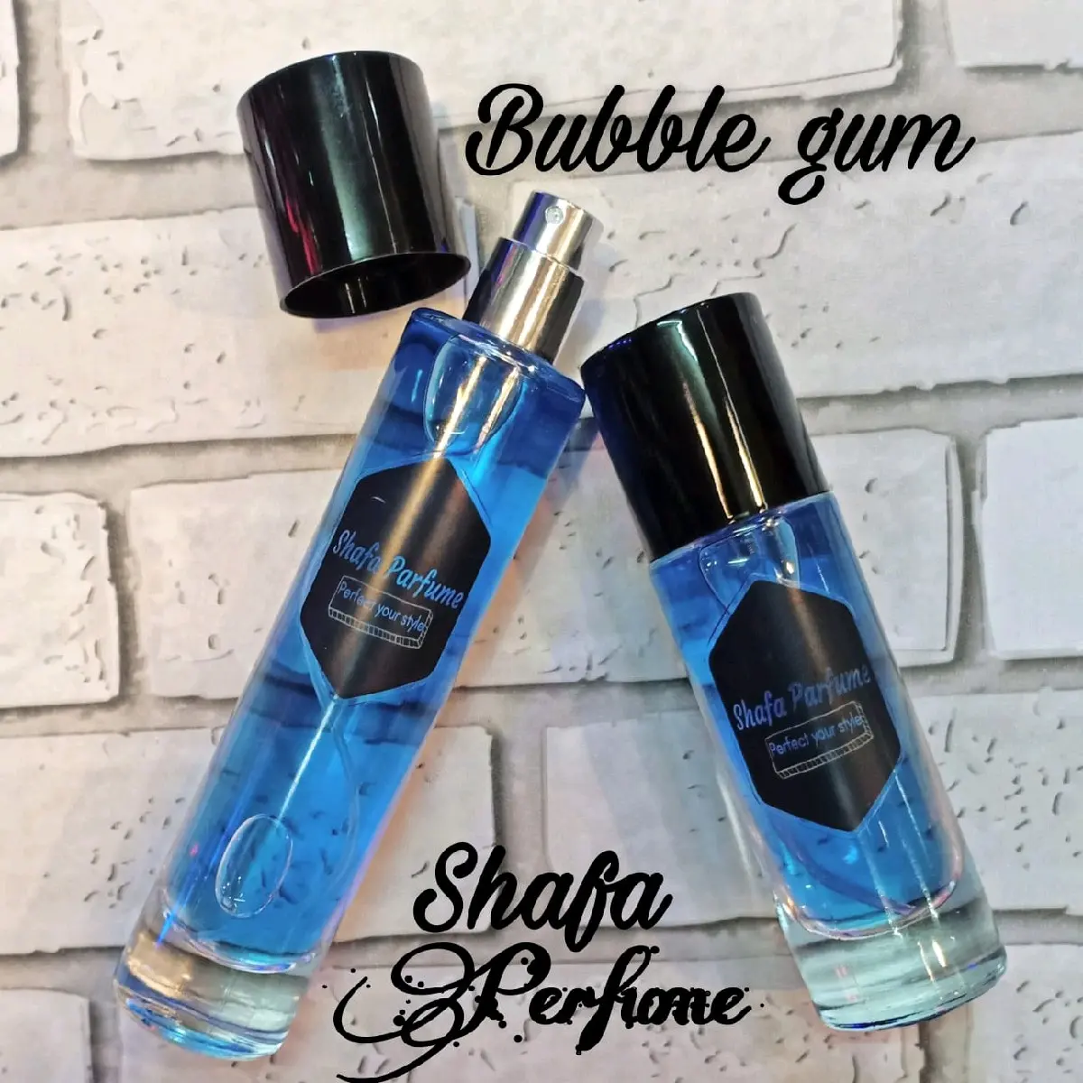 shafa Parfum 4rom4 permen k4ret /parfum Unisex/parfum tahan lama/parfum non alkohol