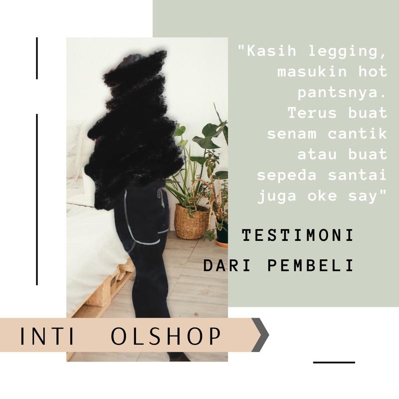 CELANA HOT PANT ELODIE HOTPANTS HIGHWAIST CELANA PENDEK CEWEK CELANA SANTAI WANITA SHORT PANTS WANITA HOTPENT HOTPAN CELANA KEKINIAN WANITA 5