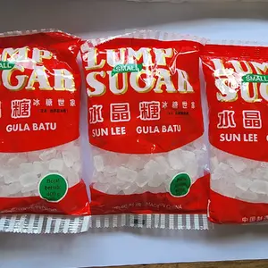 Gula batu 400gr / Lamp sugar/ Gula batu kristal / Rock sugar