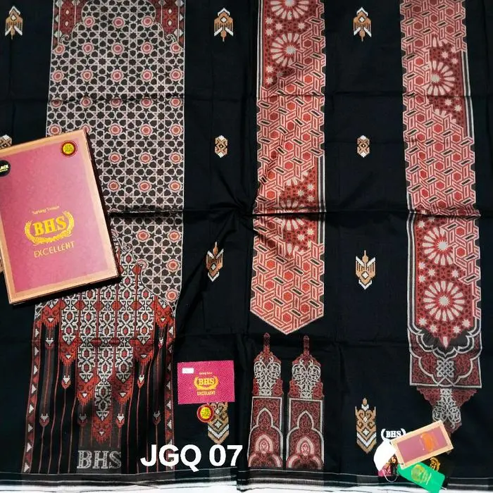 07 JGQ EXCELLENT GOLD