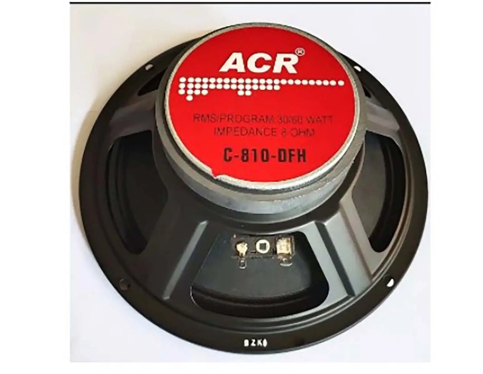 speaker 8inch acr c810 dfh full range original Speakers