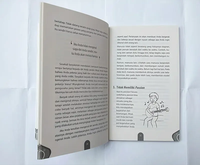 Buku Untuk Dibaca Saat Diri Merasa Hampa 3
