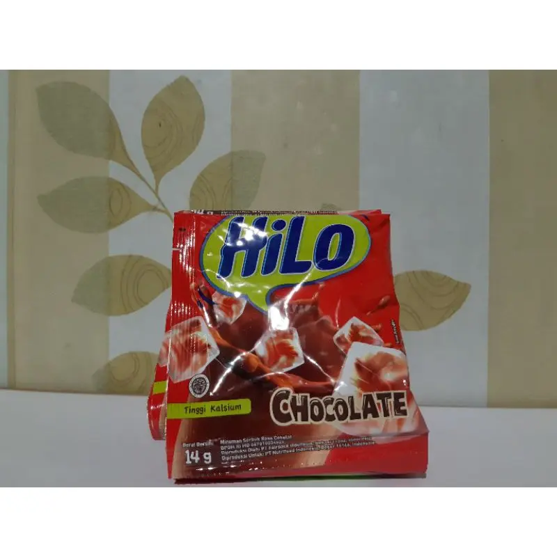 Hilo Polos Variant Rasa 1 - 10 Sachet/Renteng - 10x14 Gram 4