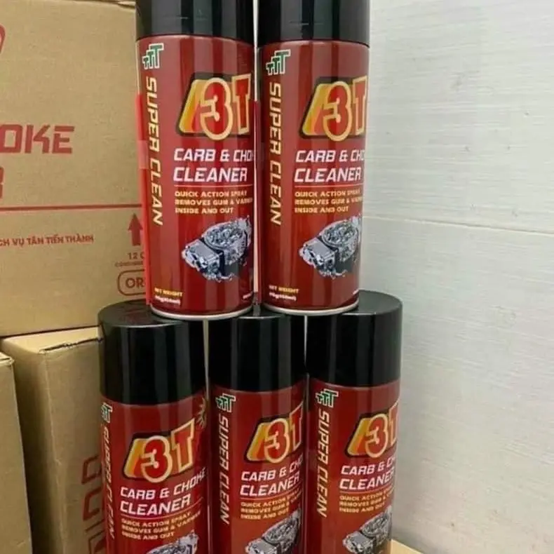 Xịt 3T tẩy đa năng 2