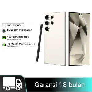 Infinx HOT 11S 8/256GB HP Gaming dengan MediaTek Helio G96 Smartphone Performa Gaming untuk Judul Populer, Layar 90Hz, Baterai 5000mAh, Harga Gaming Terjangkau