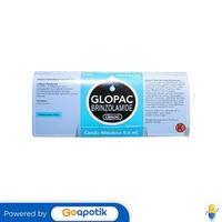 Gambar CENDO GLOPAC 10 MG/ML MINIDOSE 5 X 0.6 ML dari Apotek Sari Farma apt by GoA Kota Administrasi Jakarta Timur 1 Tokopedia