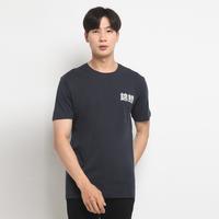 Gambar XTRAORDINARY T-Shirt Cotton Combed Pria 2073190931 dari RBJ Kota Administrasi Jakarta Utara 2 Tokopedia