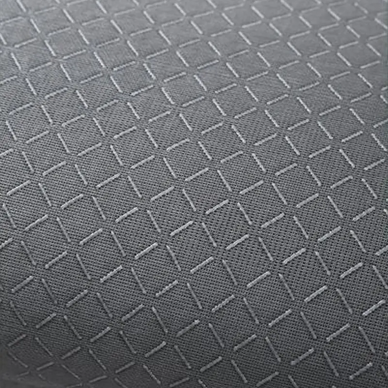 Letter & Cutlery Pattern Kitchen Floor Mat, 1 Count Non-slip Kitchen Mat, Comfortable Machine Washable Floor Mat for Home Laundry Room Bathroom Christmas Decor, Christmas Gifts, Christmas Decorations 8