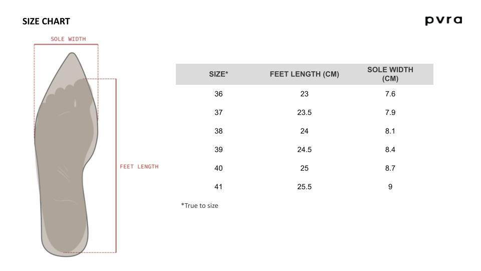 PVRA Sandal Wanita Yura Bronze