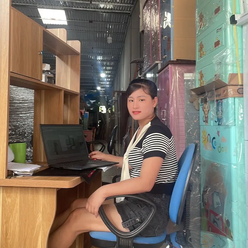 Ghế xoay hoà phát. Ghế văn phòng  Phù hợp khi ngồi học . Ngồi bàn làm việc....ghế tăng chỉnh cao thấp 7