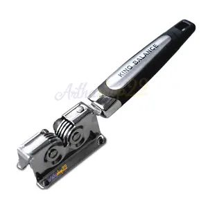 Asah pisau Stainless steel serbaguna