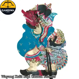 wayang kulit betoro narodo