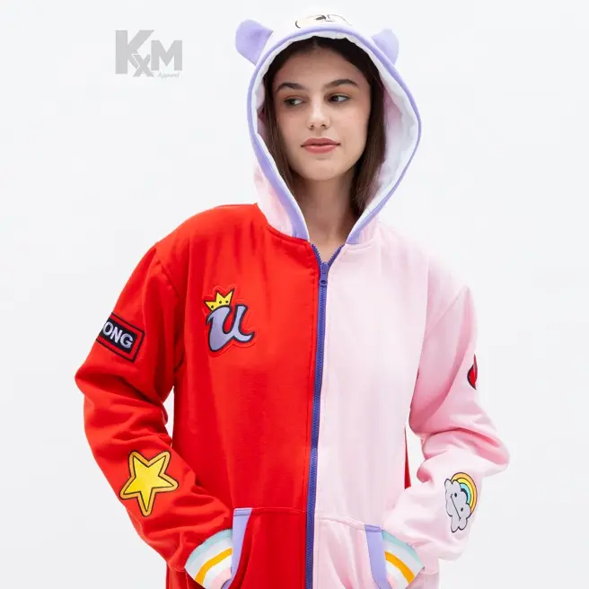 Jaket Uta Diva Cosplay One Piece 0