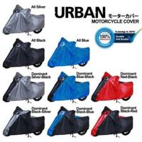 Gambar Cover motor merk Urban 100% waterproof ukuran standar dari Ellemore Store Kota Surabaya 1 Tokopedia