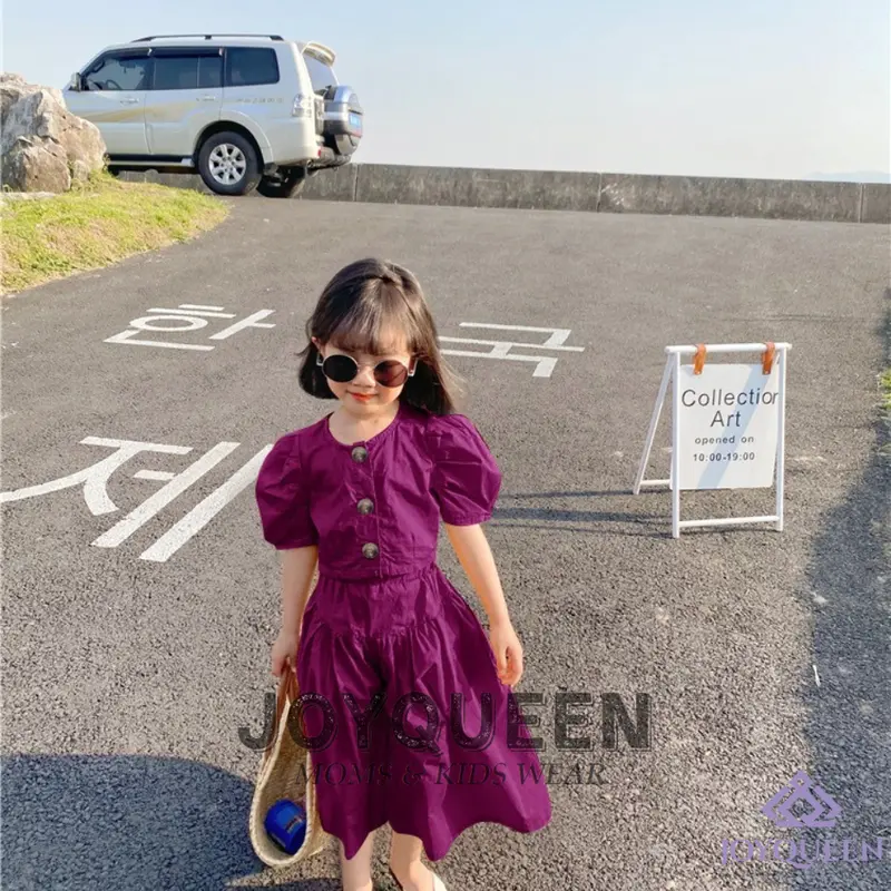 Setelan Anak Perempuan Seona baju anak cewek size 3-13 Tahun Baju Setelan  Celana Korea  Fashion gratis ongkir 6