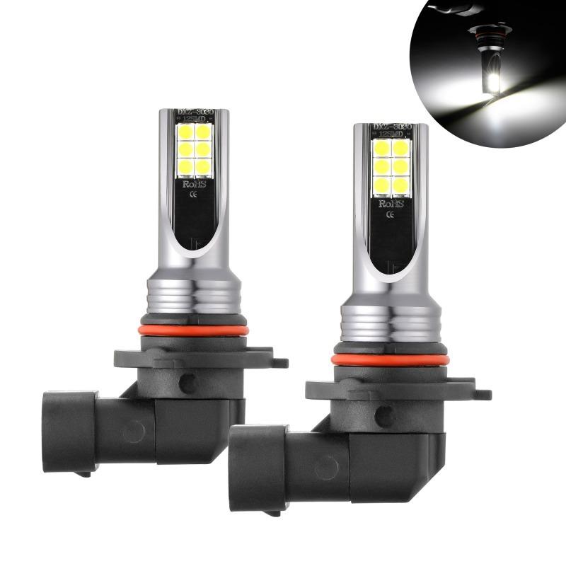 Product Introduction of Automobile Led Fog Lamp LED Headlamps for Motorcycles Exclusive for Cross-Border Headlamp Modification Accessories LED Headlight Bubble 2