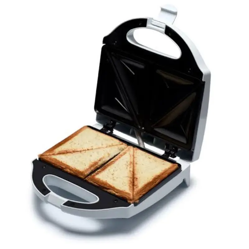 Sandwich Maker Machine / Mesin Panggang Roti Brain Power BP-3108 Alat Panggang Roti Termurah 1