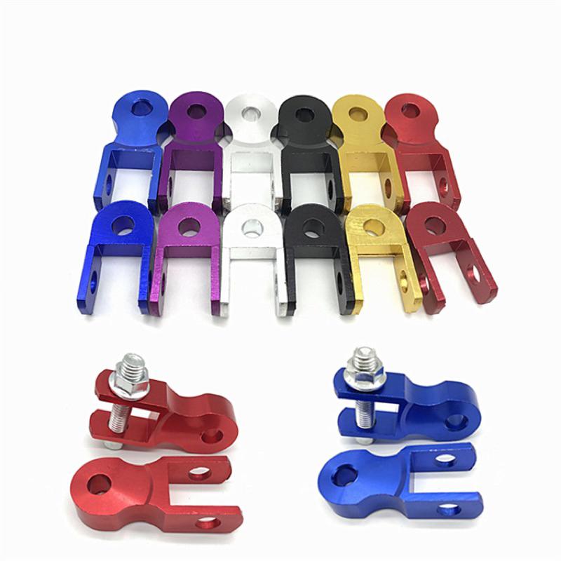 (1đôi )Nâng gầm cục nâng giảm sóc 5cm -7cm cho xe máy xe điện xmen ,133,.... đủ màu Phụ Kiện Phụ Tùng