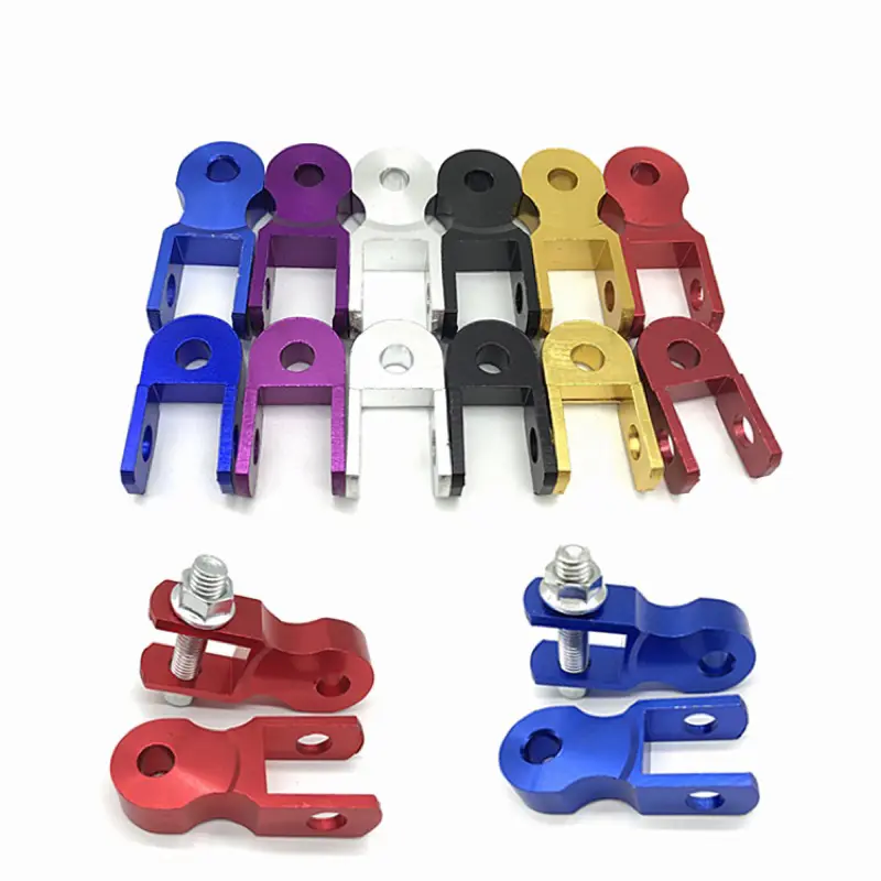 (1đôi )Nâng gầm cục nâng giảm sóc 5cm -7cm cho xe máy xe điện xmen ,133,…. đủ màu Phụ Kiện Phụ Tùng 0