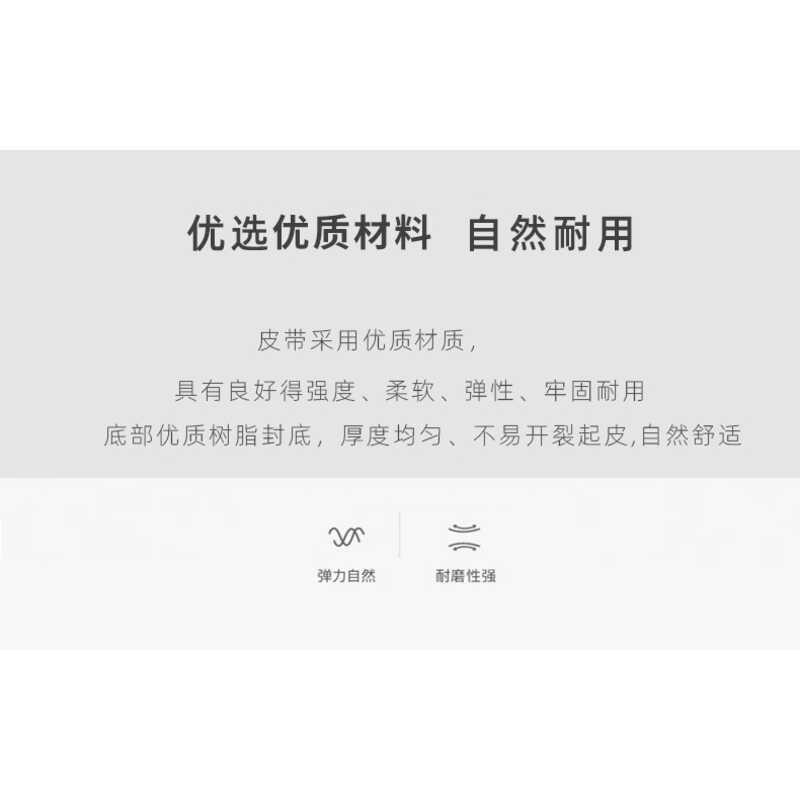 Product Introduction of New Fashion Elegant Belts for Jeans Clothing Accessories Thin Waistband Metal Buckle PU Leather Y2k Belt Women 2024 5