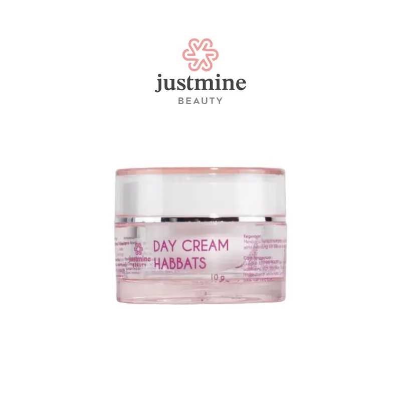 Day cream justmine beauty skincare 0
