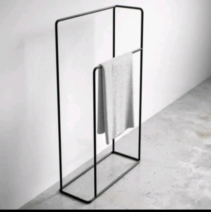towel rack / gantung handuk 0