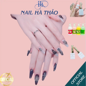 Đồ Naill Hà Thảo