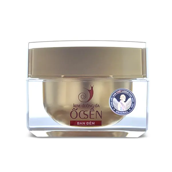 Thorakao: Kem Dưỡng Ốc Sên Ban Ngày và Ban Đêm 30g Làm Đẹp Da Skincare（miễn phí vận chuyển）
